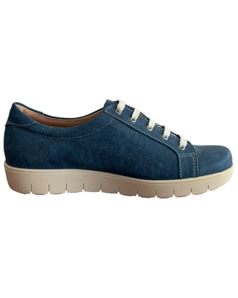 Δερμάτινο Γυναικείο  Sneaker - M37