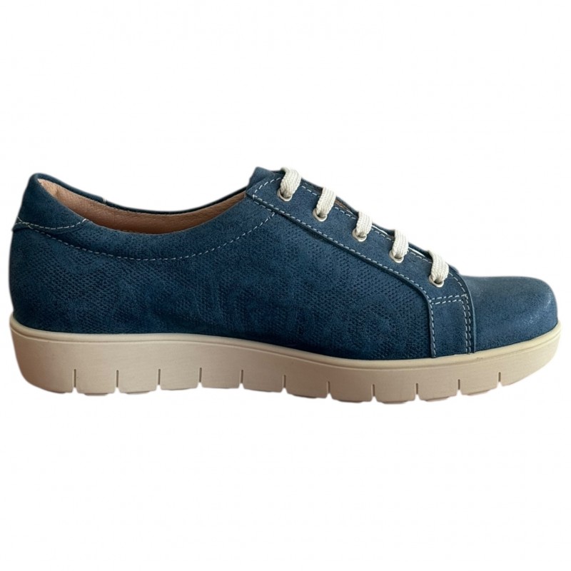 Δερμάτινο Γυναικείο  Sneaker - M37