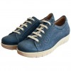 Δερμάτινο Γυναικείο  Sneaker - M37