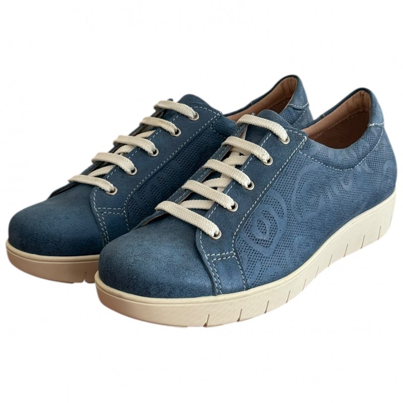 Δερμάτινο Γυναικείο  Sneaker - M37