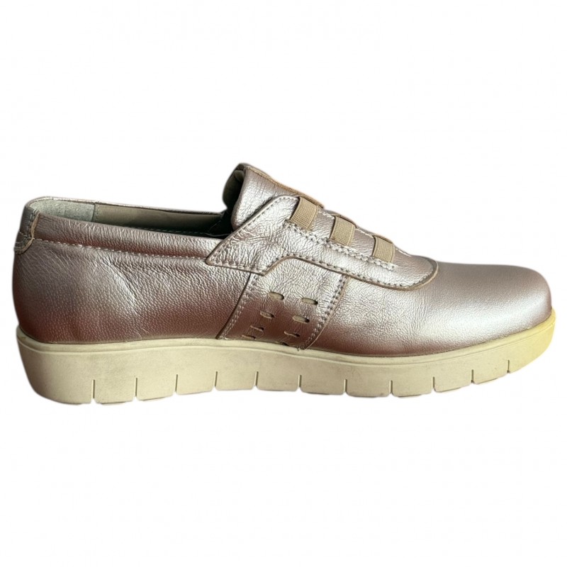 Δερμάτινο Γυναικείο  Sneaker - M373