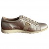 Δερμάτινο Γυναικείο  Sneaker - M375