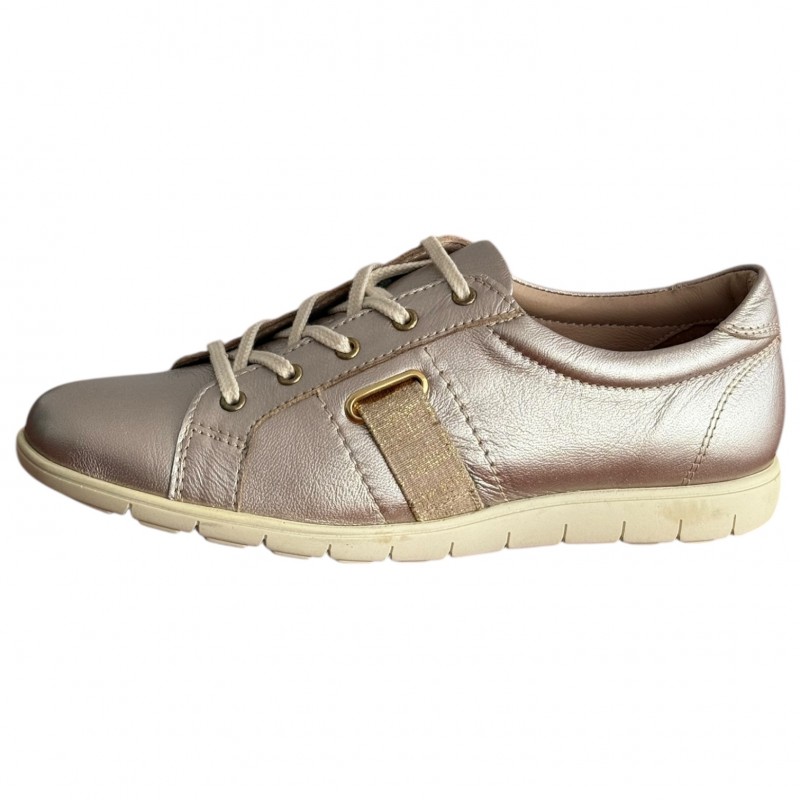 Δερμάτινο Γυναικείο  Sneaker - M375
