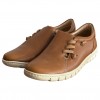 Δερμάτινο Γυναικείο  Sneaker - M378