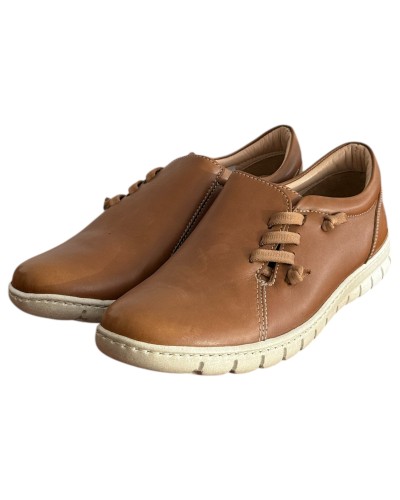 Δερμάτινο Γυναικείο  Sneaker - M378