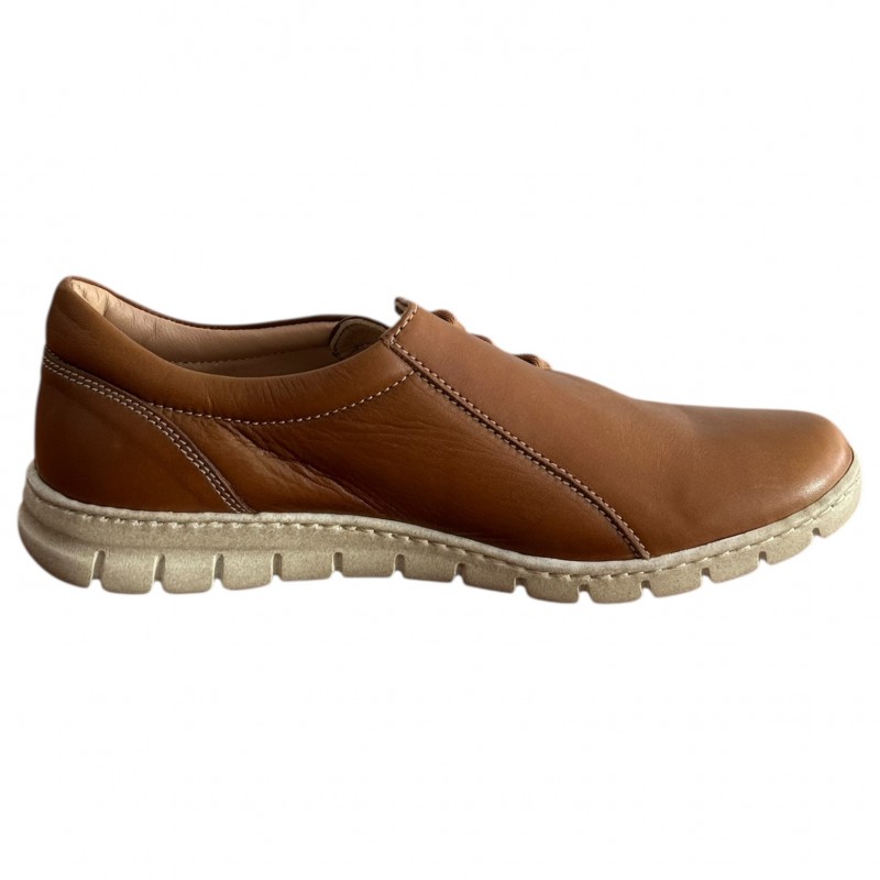 Δερμάτινο Γυναικείο  Sneaker - M378