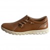 Δερμάτινο Γυναικείο  Sneaker - M378