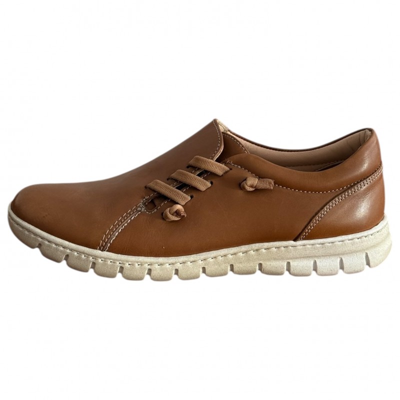 Δερμάτινο Γυναικείο  Sneaker - M378