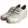 Δερμάτινο Γυναικείο  Sneaker - M383
