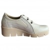 Δερμάτινο Γυναικείο  Sneaker - M383