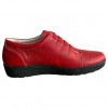 Δερμάτινο Γυναικείο  Sneaker - M385