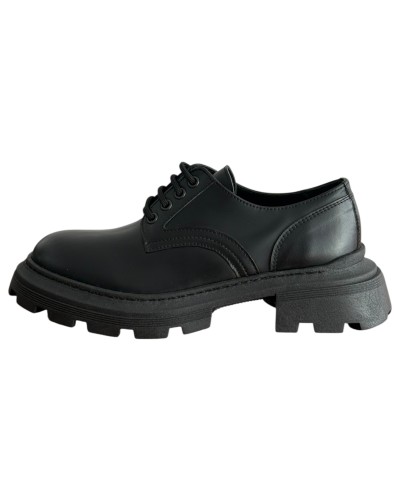 Δερμάτινο Γυναικείο  Sneaker - M386