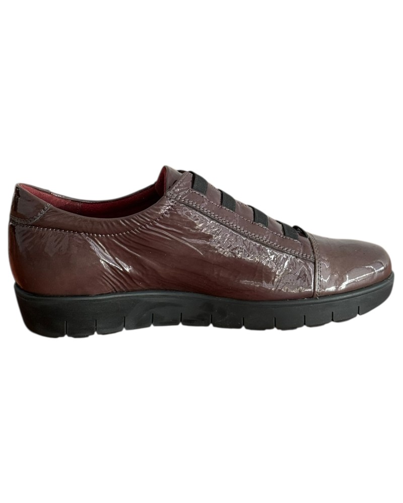 Δερμάτινο Γυναικείο  Sneaker - M399