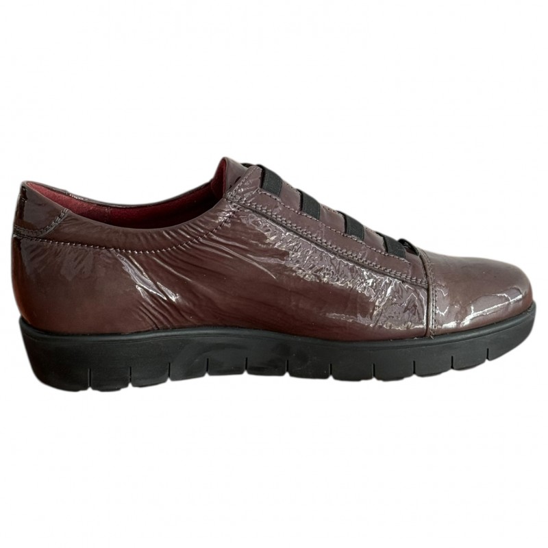 Δερμάτινο Γυναικείο  Sneaker - M399