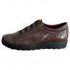 Δερμάτινο Γυναικείο  Sneaker - M399
