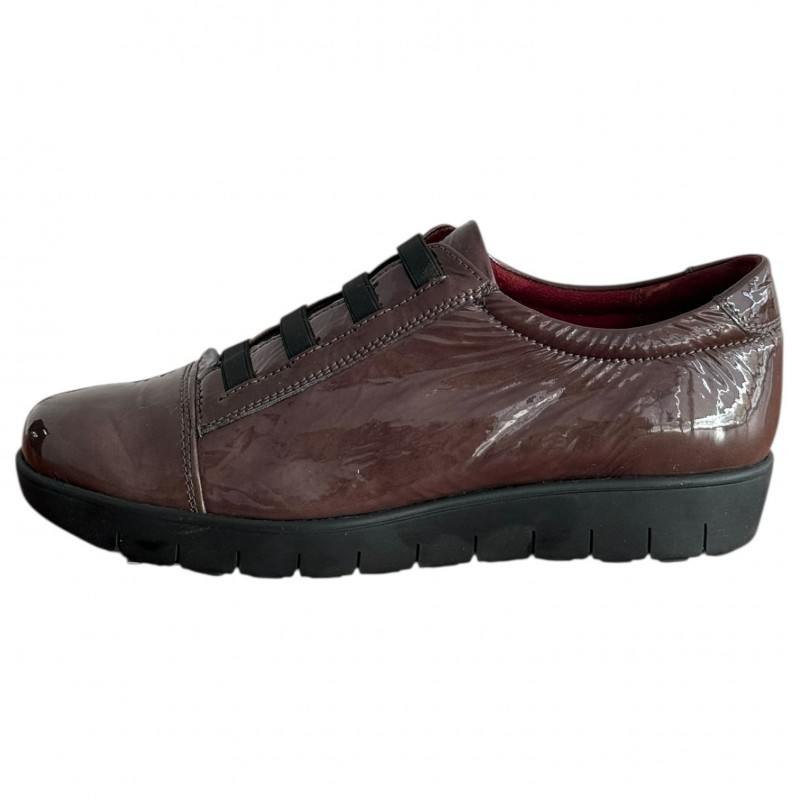 Δερμάτινο Γυναικείο  Sneaker - M399