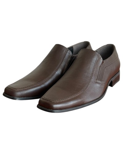  Δερμάτινο Ανδρικό Παπούτσι - M440