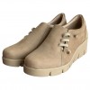 Δερμάτινο Γυναικείο  Sneaker - M442