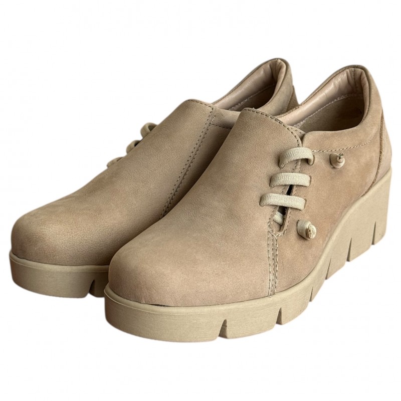 Δερμάτινο Γυναικείο  Sneaker - M442
