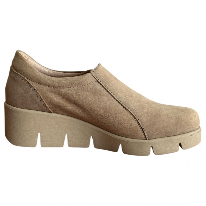 Δερμάτινο Γυναικείο  Sneaker - M442