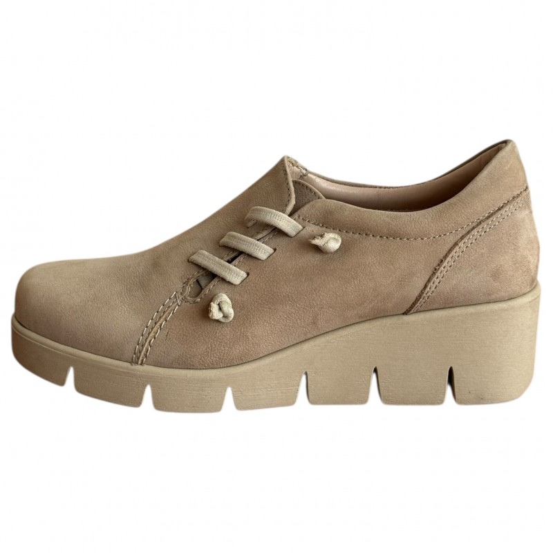 Δερμάτινο Γυναικείο  Sneaker - M442