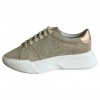 Δερμάτινο Γυναικείο  Sneaker - M443