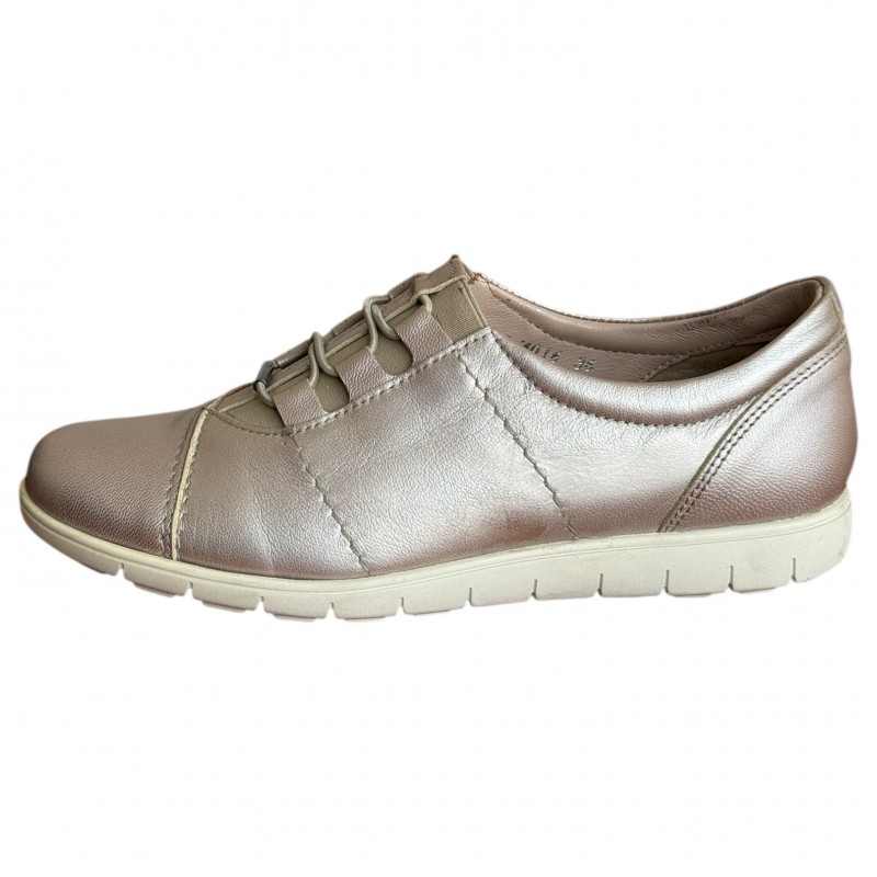 Δερμάτινο Γυναικείο  Sneaker - M447