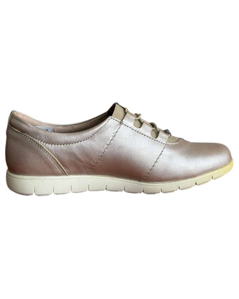 Δερμάτινο Γυναικείο  Sneaker - M447