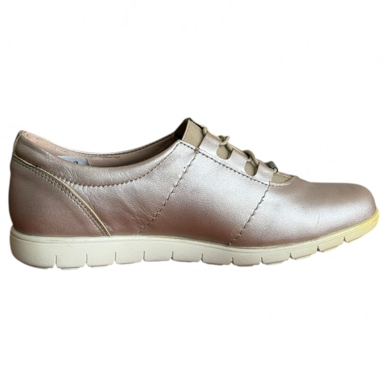 Δερμάτινο Γυναικείο  Sneaker - M447
