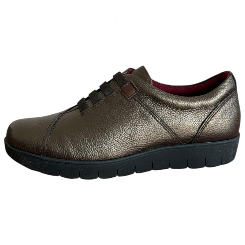 Δερμάτινο Γυναικείο  Sneaker - M451