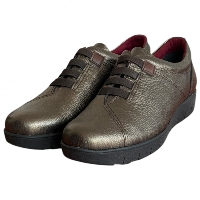 Δερμάτινο Γυναικείο  Sneaker - M451