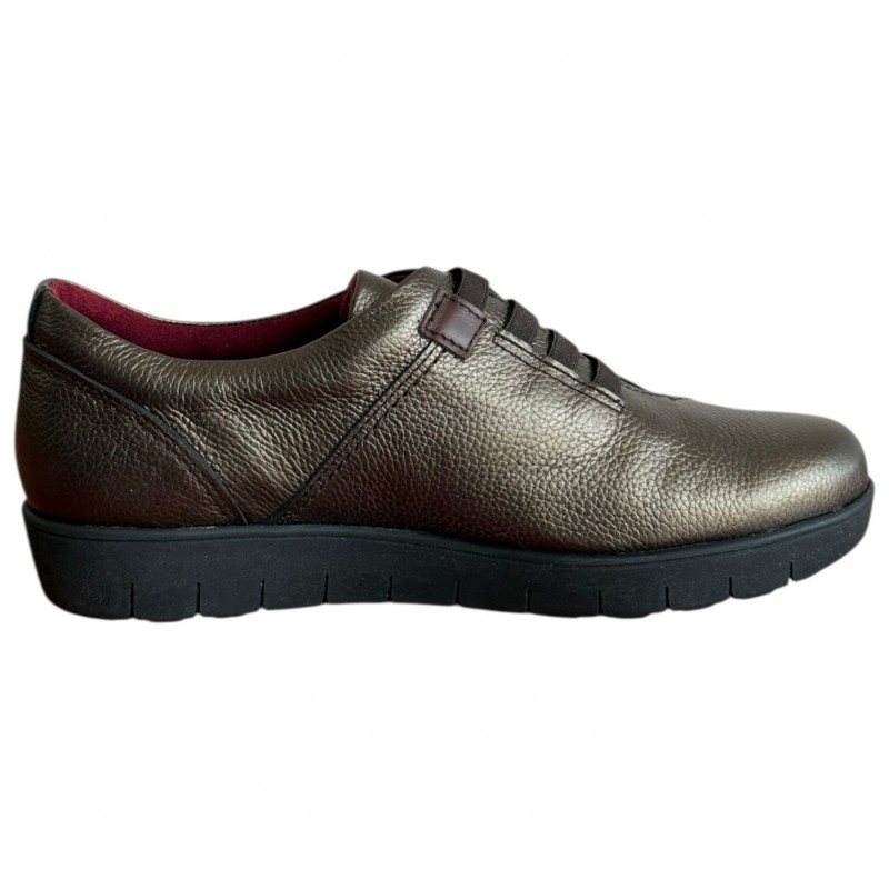Δερμάτινο Γυναικείο  Sneaker - M451