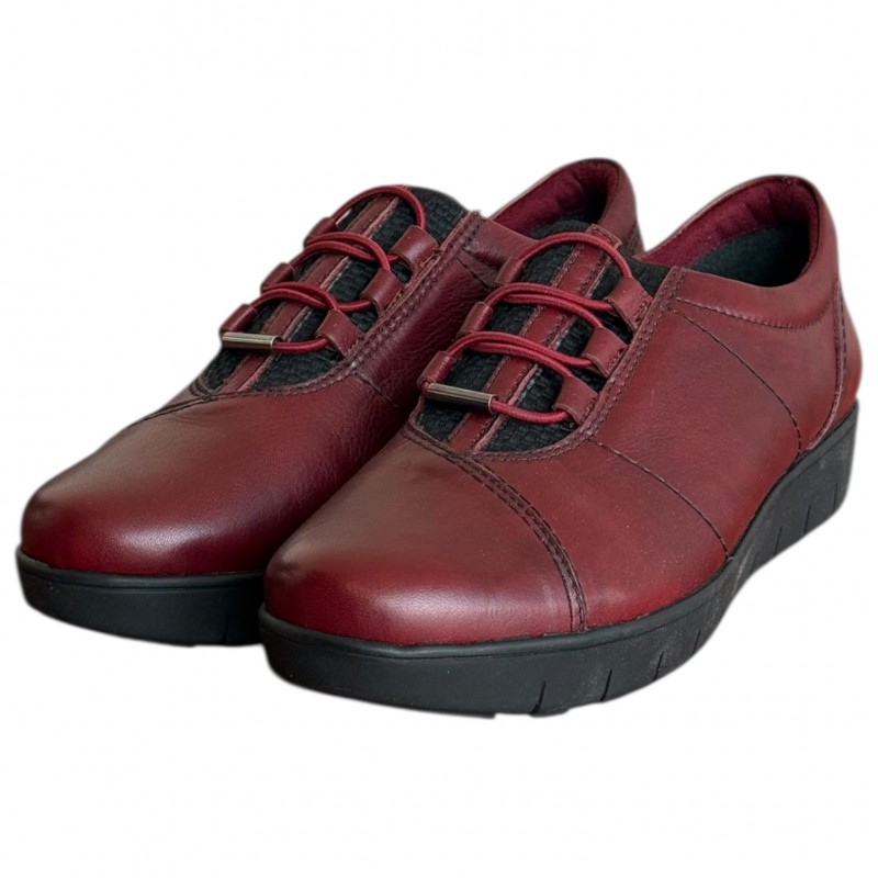 Δερμάτινο Γυναικείο  Sneaker - M454