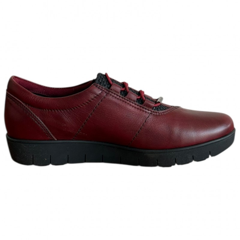 Δερμάτινο Γυναικείο  Sneaker - M454
