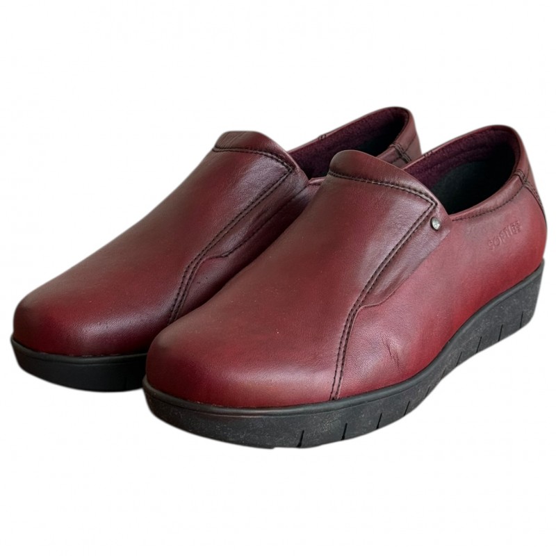 Δερμάτινο Γυναικείο  Sneaker - M455