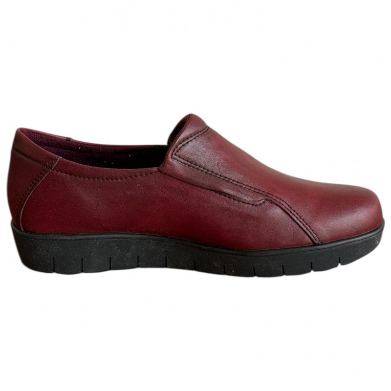 Δερμάτινο Γυναικείο  Sneaker - M455