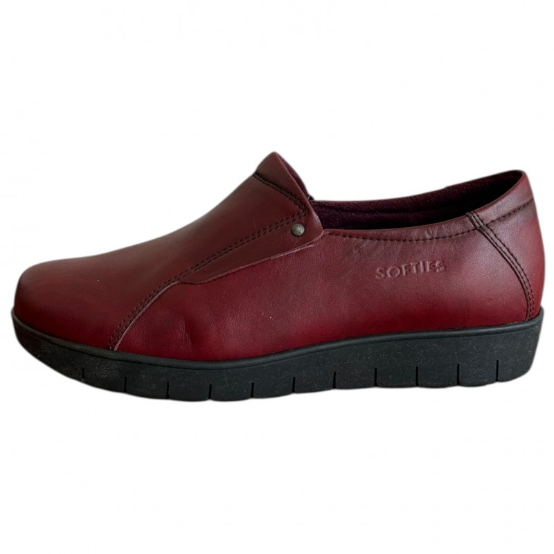 Δερμάτινο Γυναικείο  Sneaker - M455