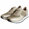 Δερμάτινο Γυναικείο  Sneaker - M457