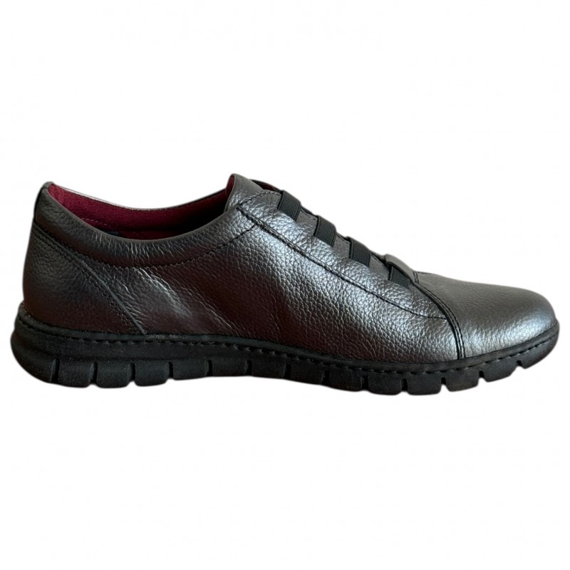 Δερμάτινο Γυναικείο  Sneaker - M459
