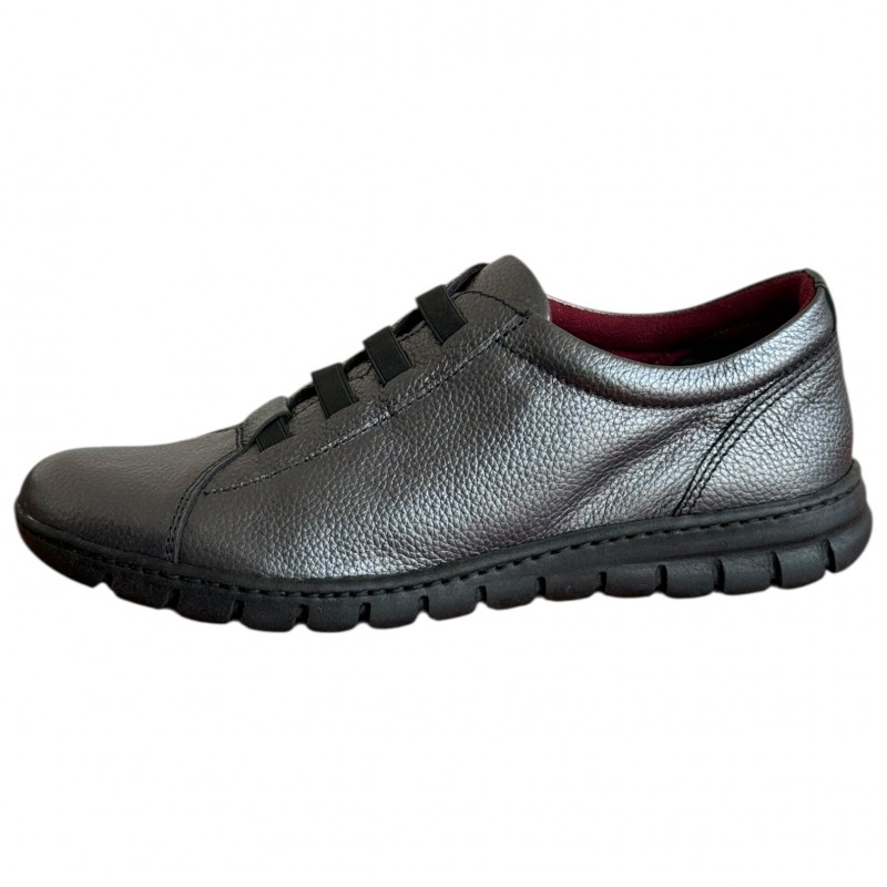 Δερμάτινο Γυναικείο  Sneaker - M459