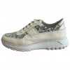 Δερμάτινο Γυναικείο  Sneaker - M46