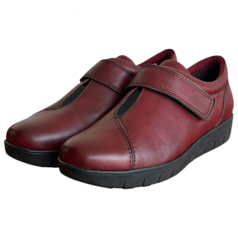 Δερμάτινο Γυναικείο  Sneaker - M460