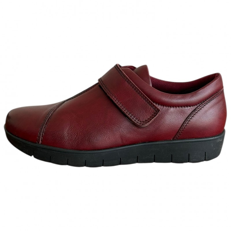 Δερμάτινο Γυναικείο  Sneaker - M460
