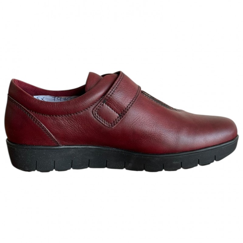 Δερμάτινο Γυναικείο  Sneaker - M460