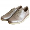 Δερμάτινο Γυναικείο  Sneaker - M462