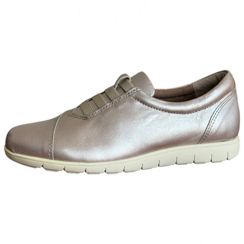 Δερμάτινο Γυναικείο  Sneaker - M462