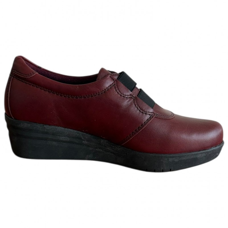 Δερμάτινο Γυναικείο  Sneaker - M465
