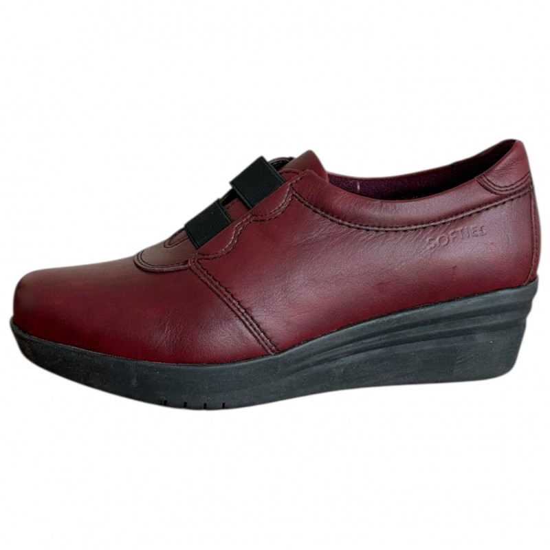 Δερμάτινο Γυναικείο  Sneaker - M465