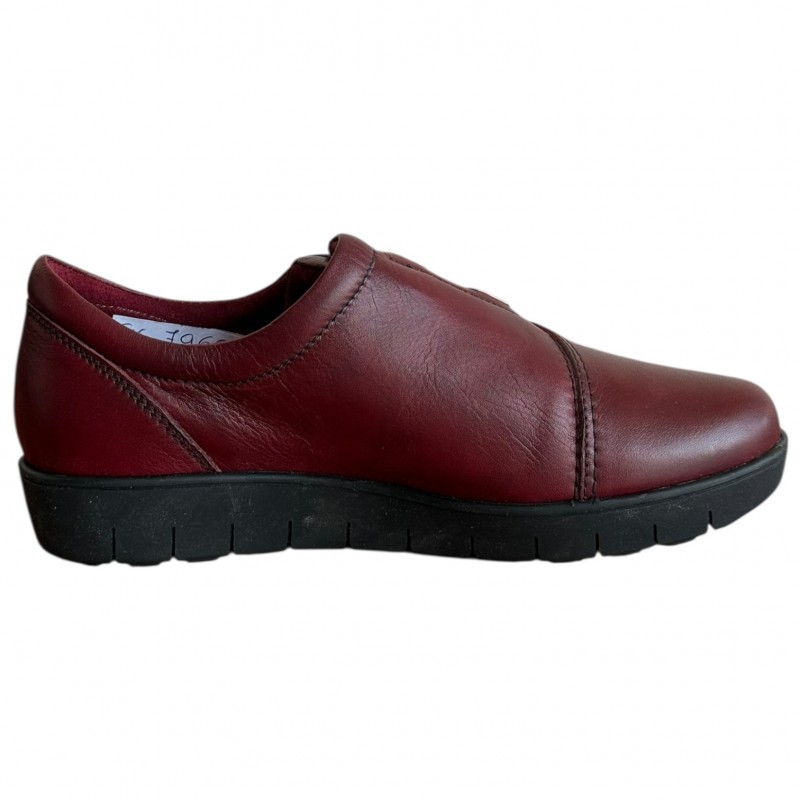 Δερμάτινο Γυναικείο  Sneaker - M466
