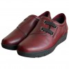 Δερμάτινο Γυναικείο  Sneaker - M466